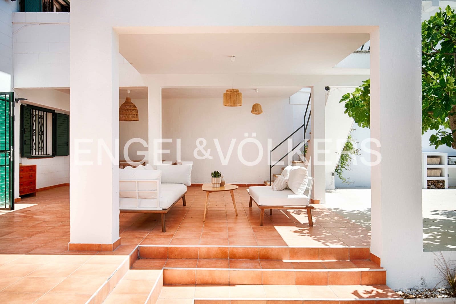 Chalet de 3 habitaciones en Empuriabrava en venta con piscina garaje - 735.000 € (Ref: 9005598)