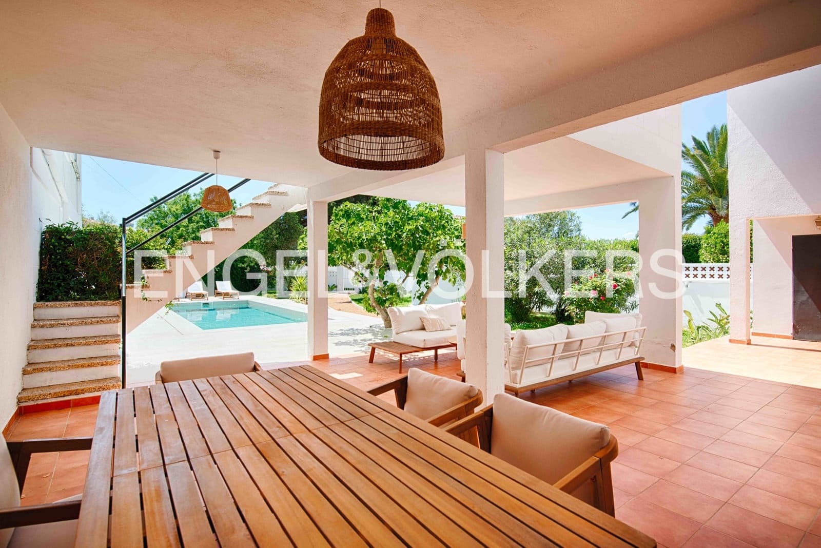 Chalet de 3 habitaciones en Empuriabrava en venta con piscina garaje - 735.000 € (Ref: 9005598)