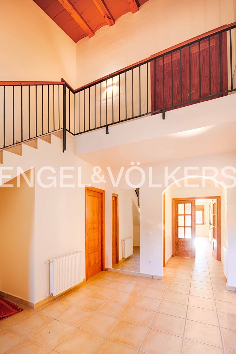 4 soveværelse Villa til salg i Peralada med swimmingpool garage - € 699.000 (Ref: 9005599)