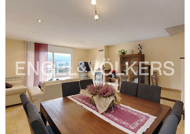 4 sypialnia Willa na sprzedaż w Llançà z garażem - 460 000 € (Ref: 9005600)