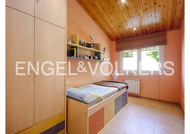 4 sypialnia Willa na sprzedaż w Llançà z garażem - 460 000 € (Ref: 9005600)