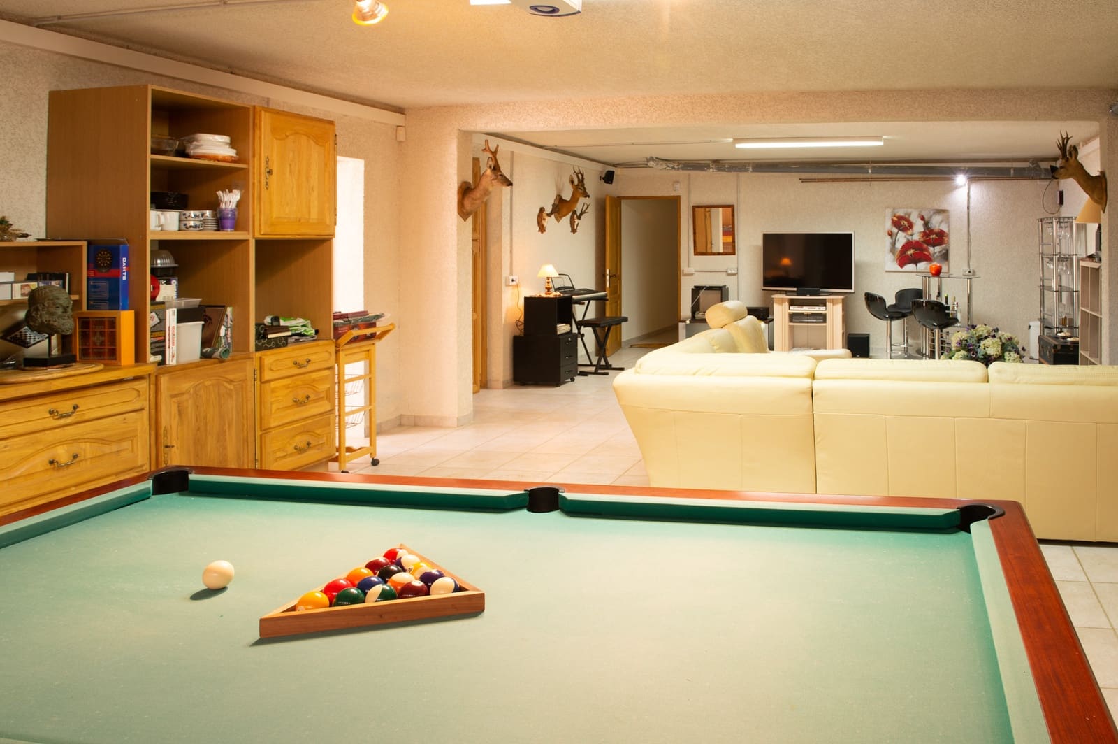 5 soveværelse Villa til salg i Pau med swimmingpool - € 899.000 (Ref: 9005601)