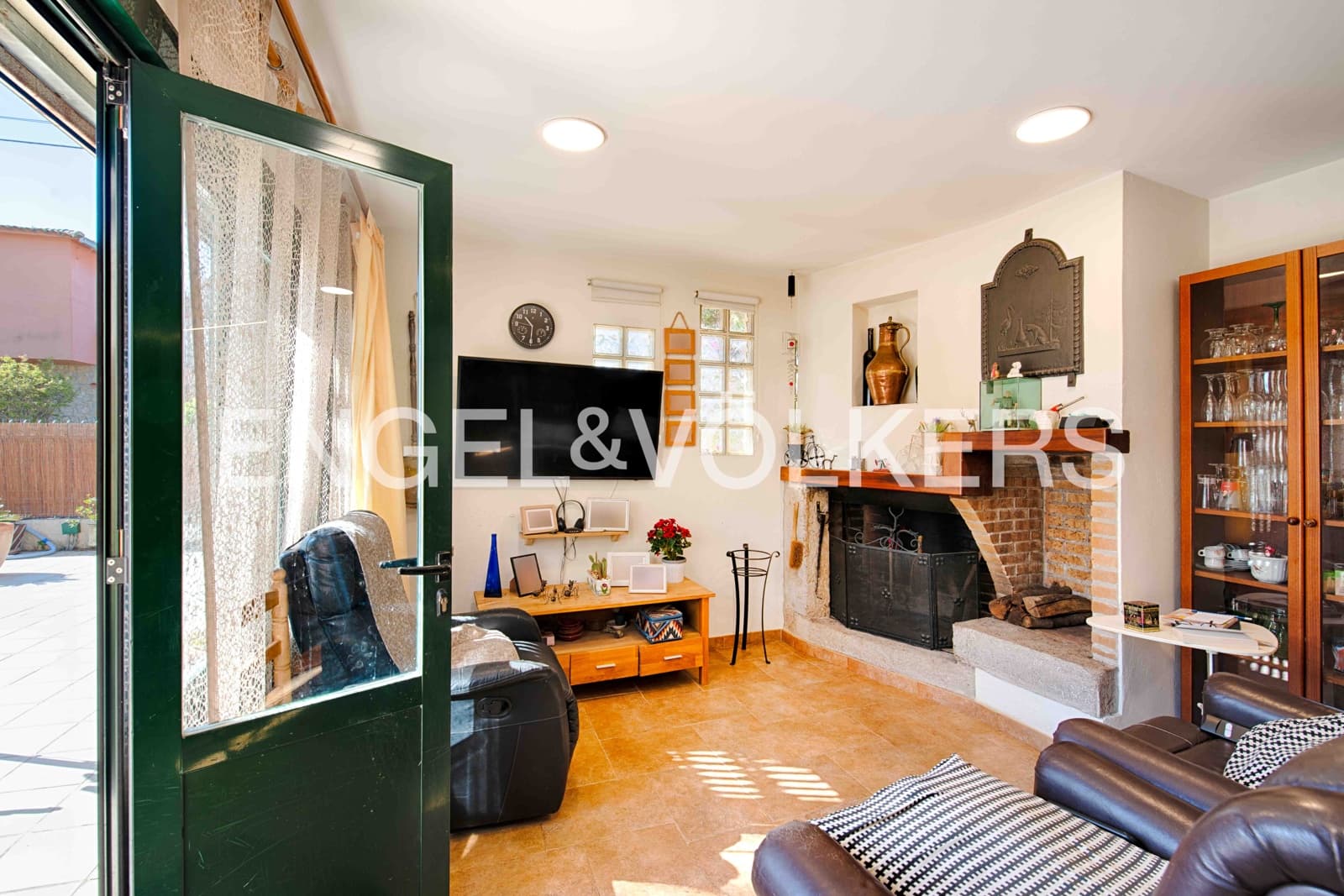 4 soveværelse Villa til salg i Empuriabrava med swimmingpool garage - € 820.000 (Ref: 9005603)