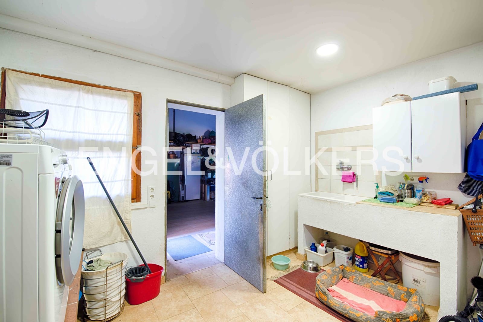 4 soveværelse Villa til salg i Empuriabrava med swimmingpool garage - € 820.000 (Ref: 9005603)