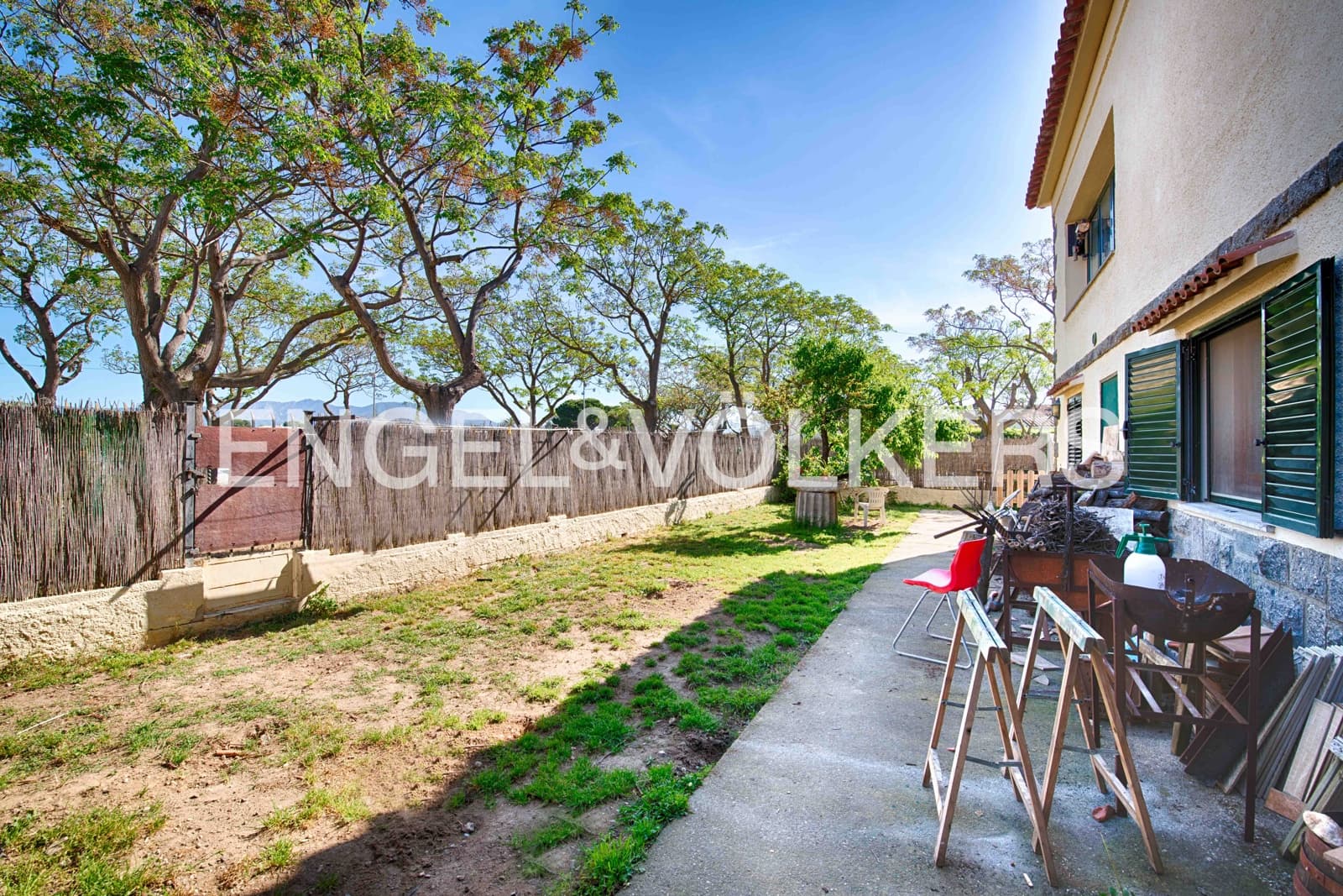 4 soveværelse Villa til salg i Empuriabrava med swimmingpool garage - € 820.000 (Ref: 9005603)