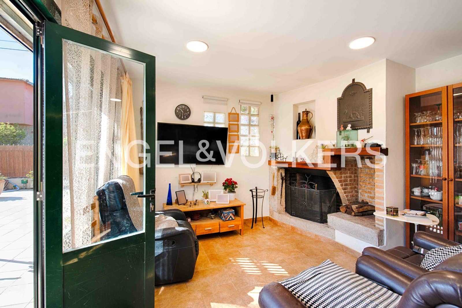 4 makuuhuone Huvila myytävänä paikassa Empuriabrava mukana uima-altaan 
autotalli - 795 000 € (Ref: 9005603)