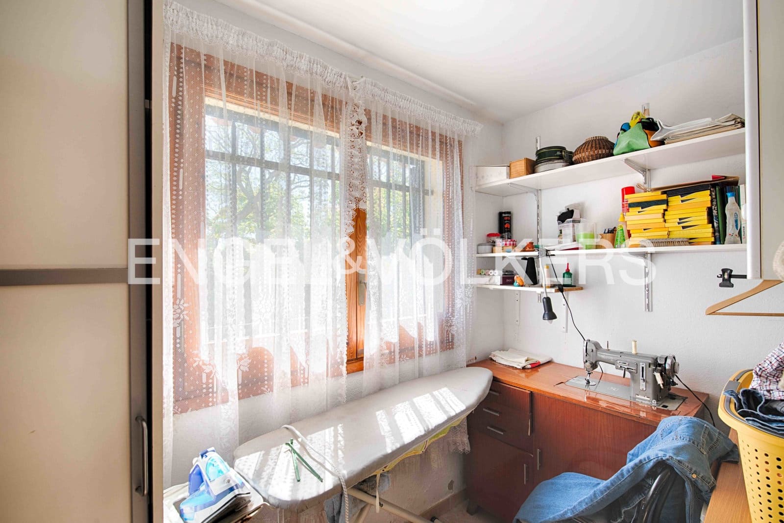4 makuuhuone Huvila myytävänä paikassa Empuriabrava mukana uima-altaan 
autotalli - 795 000 € (Ref: 9005603)