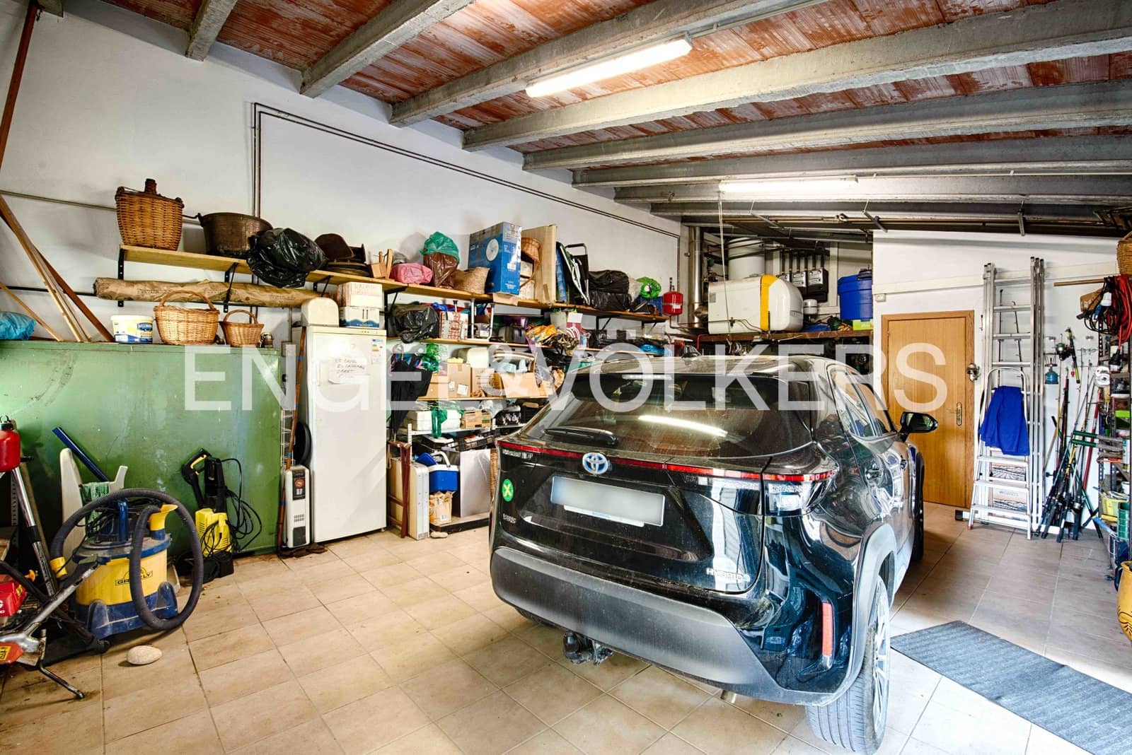 4 makuuhuone Huvila myytävänä paikassa Empuriabrava mukana uima-altaan 
autotalli - 795 000 € (Ref: 9005603)