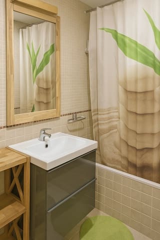 Apartamento de 1 habitación en Roses en venta - 153.000 € (Ref: 9005604)