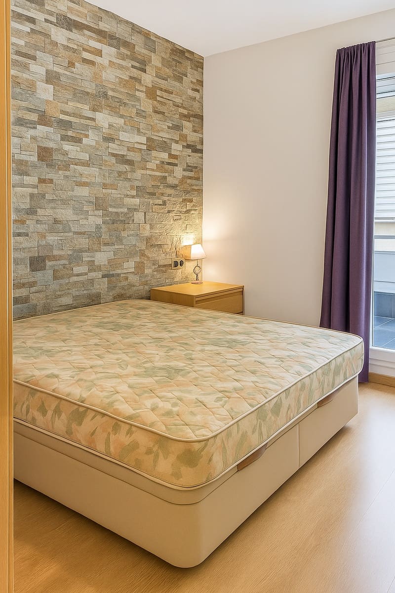 1 soveværelse Lejlighed til salg i Roses - € 153.000 (Ref: 9005604)