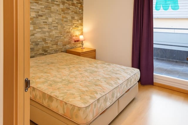 Apartamento de 1 habitación en Roses en venta - 153.000 € (Ref: 9005604)