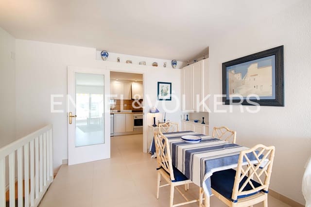 2 Zimmer Apartment zu verkaufen in Roses - 398.000 € (Ref: 9005605)
