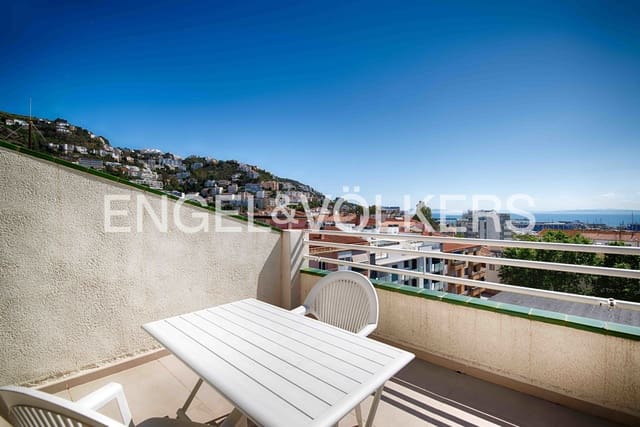 2 Zimmer Apartment zu verkaufen in Roses - 398.000 € (Ref: 9005605)