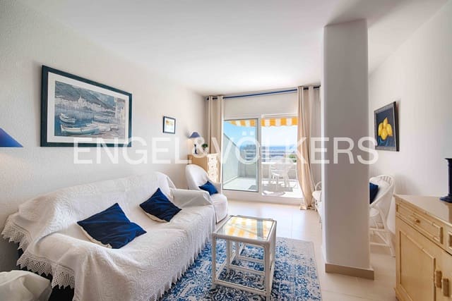 2 Zimmer Apartment zu verkaufen in Roses - 398.000 € (Ref: 9005605)