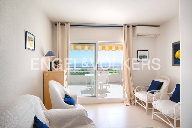 2 Zimmer Apartment zu verkaufen in Roses - 398.000 € (Ref: 9005605)