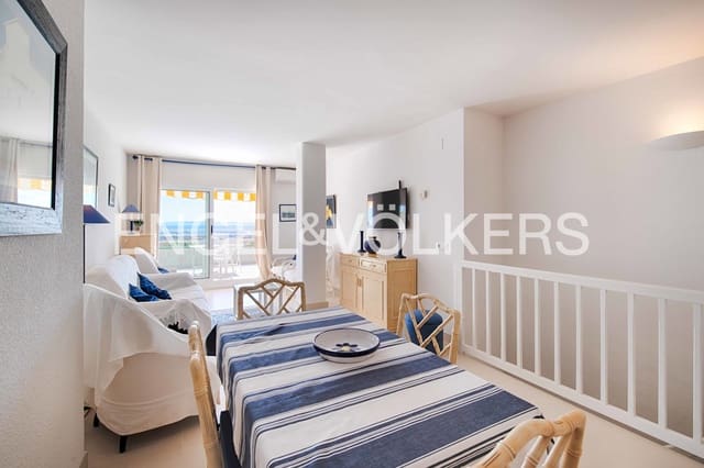 2 Zimmer Apartment zu verkaufen in Roses - 398.000 € (Ref: 9005605)