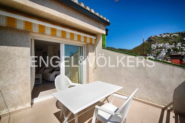 2 Zimmer Apartment zu verkaufen in Roses - 398.000 € (Ref: 9005605)