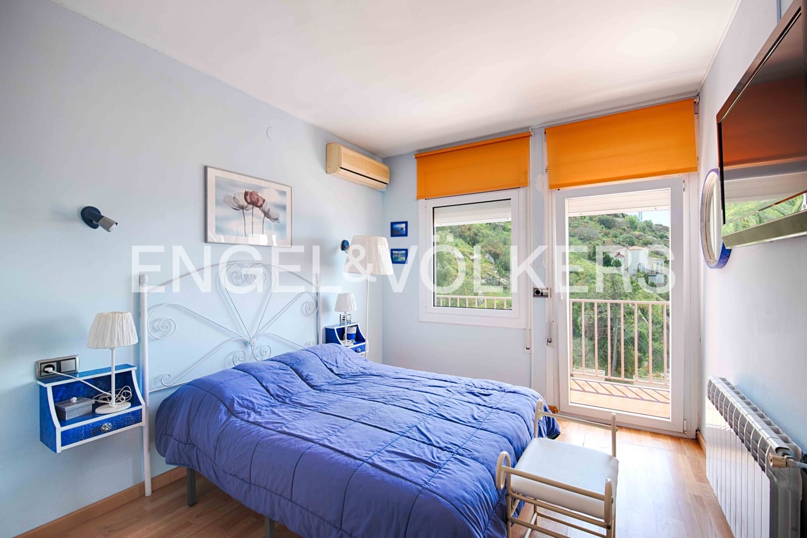 3 soveværelse Villa til salg i Roses med swimmingpool - € 790.000 (Ref: 9005607)