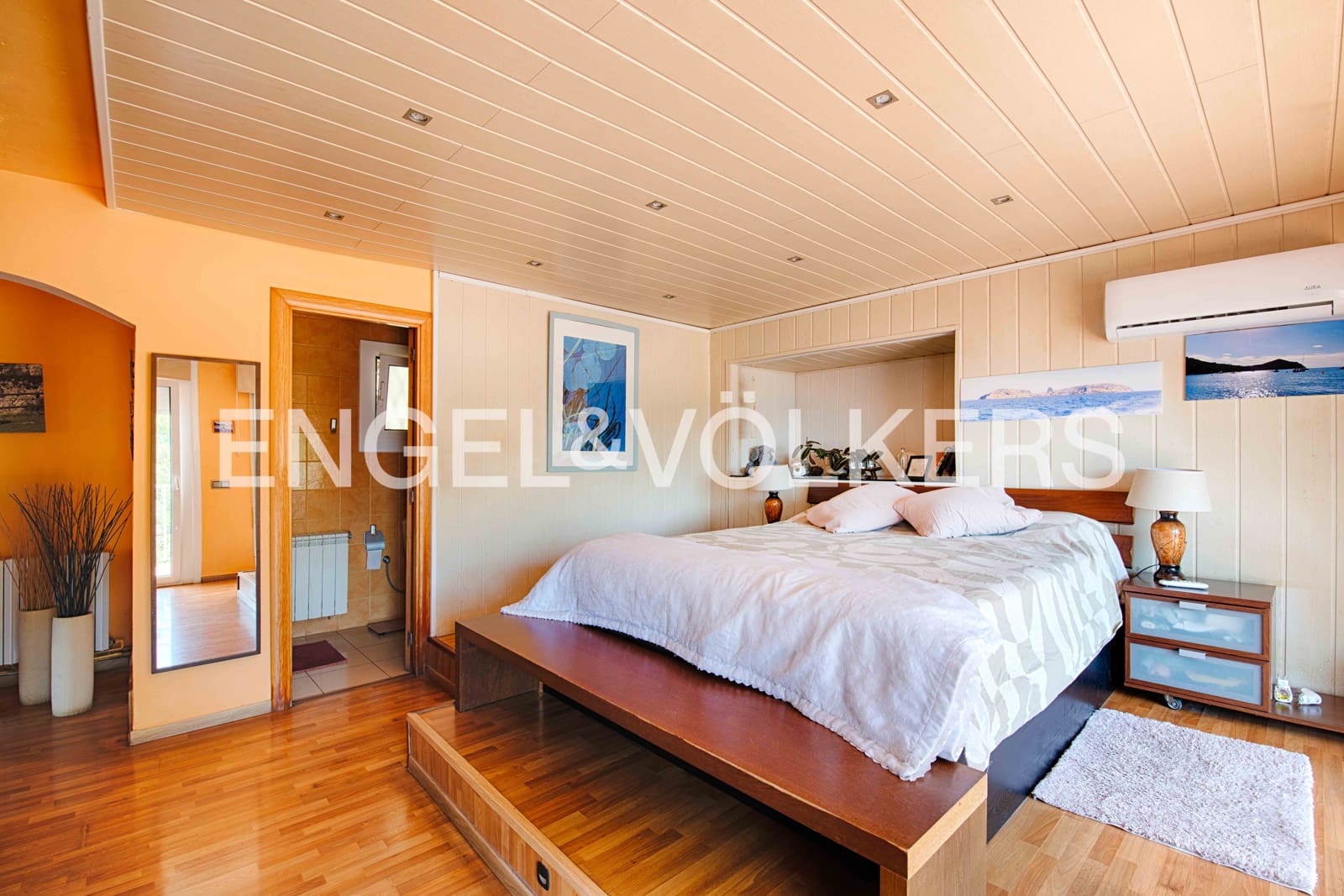 3 soveværelse Villa til salg i Roses med swimmingpool - € 790.000 (Ref: 9005607)