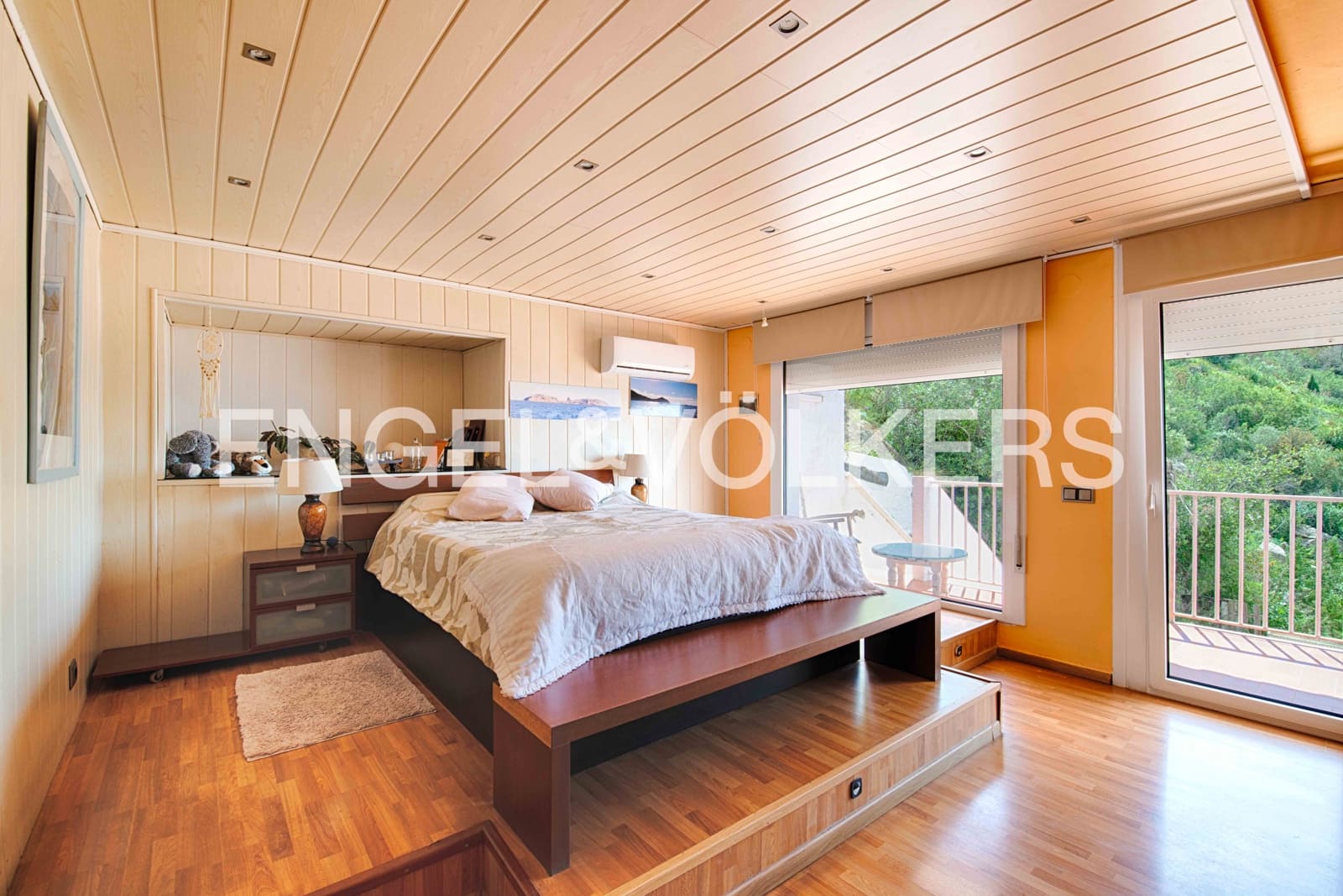 3 soveværelse Villa til salg i Roses med swimmingpool - € 790.000 (Ref: 9005607)