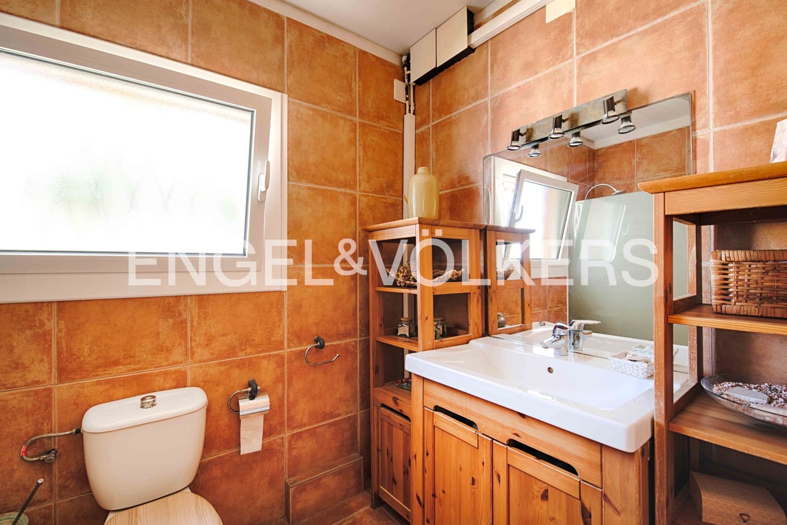 3 soveværelse Villa til salg i Roses med swimmingpool - € 790.000 (Ref: 9005607)