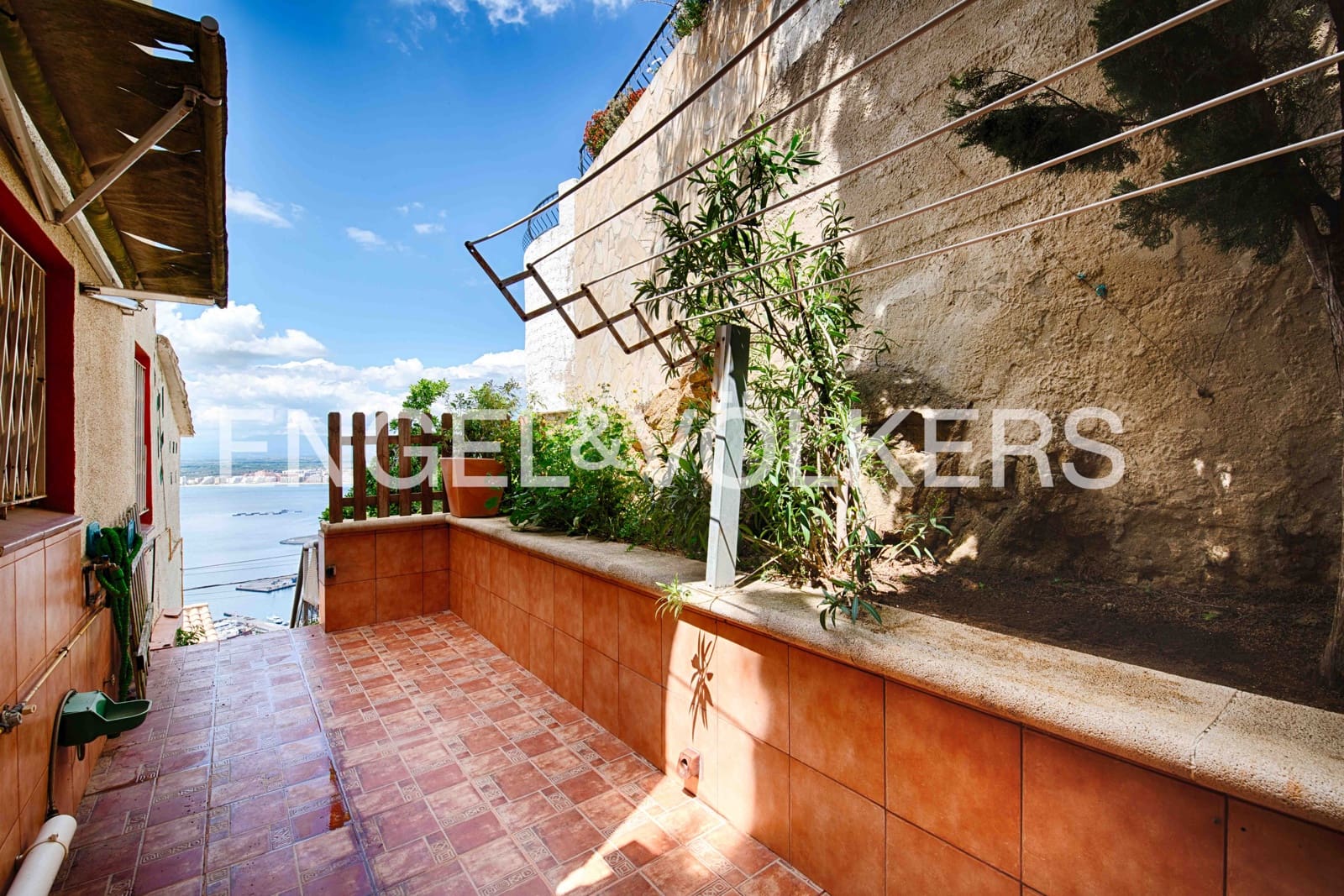 3 soveværelse Villa til salg i Roses med swimmingpool - € 790.000 (Ref: 9005607)