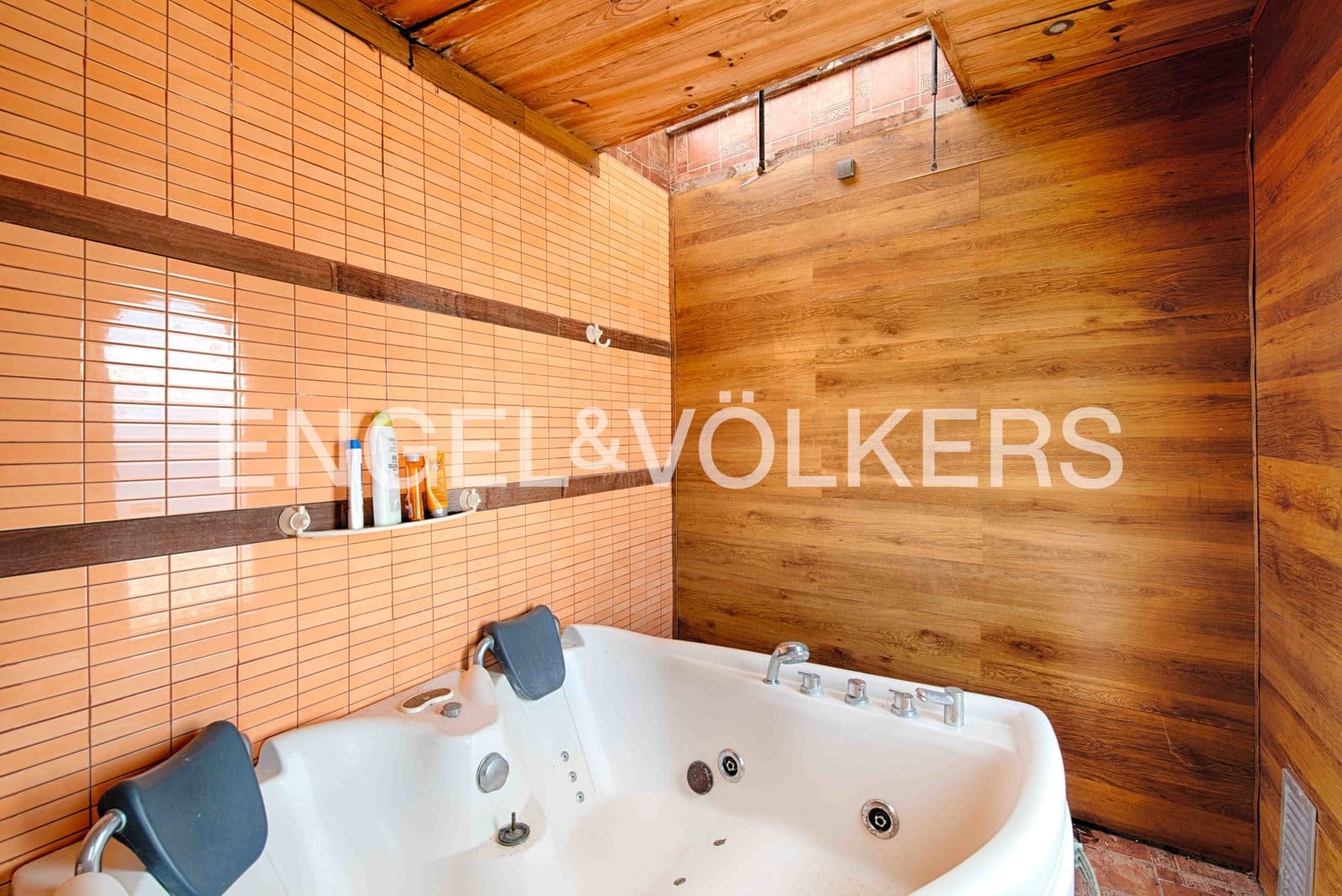 3 makuuhuone Huvila myytävänä paikassa Roses mukana uima-altaan - 790 000 € (Ref: 9005607)