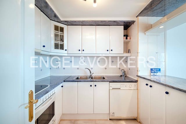 2 chambre Appartement à vendre à Roses avec piscine - 380 000 € (Ref: 9005610)