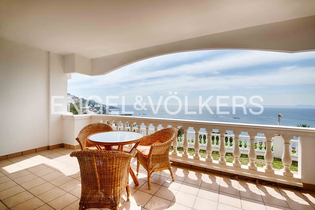 2 chambre Appartement à vendre à Roses avec piscine - 380 000 € (Ref: 9005610)