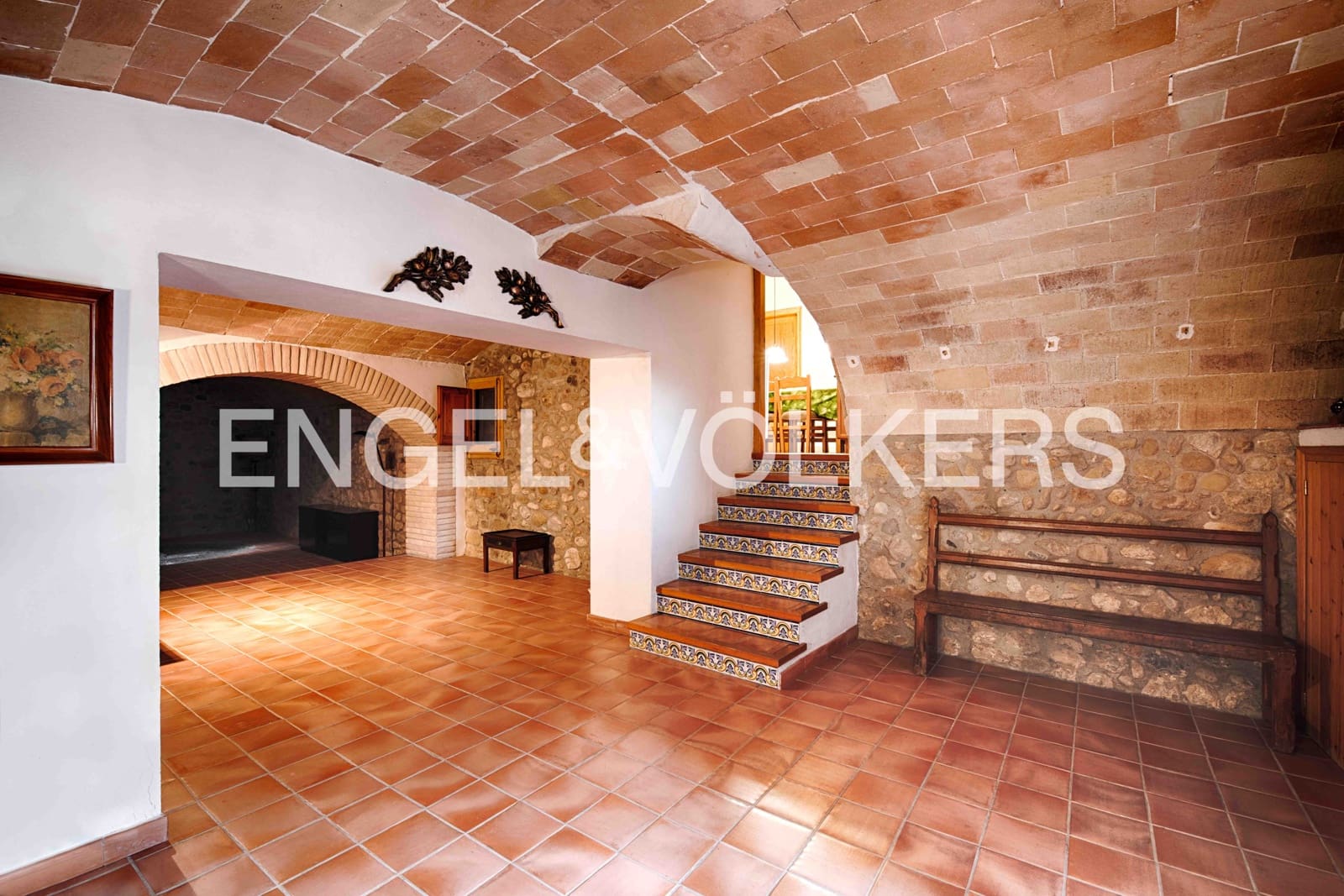 4 soveværelse Byhus til salg i Cabanelles - € 695.000 (Ref: 9005613)