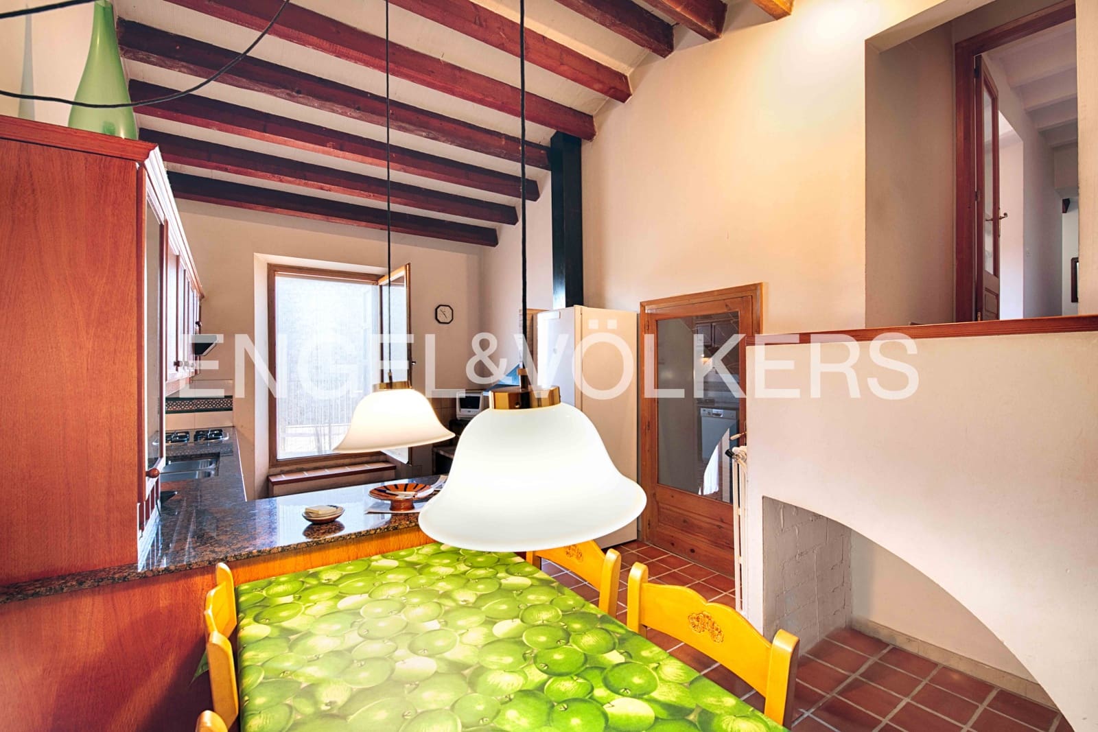 4 soveværelse Byhus til salg i Cabanelles - € 695.000 (Ref: 9005613)