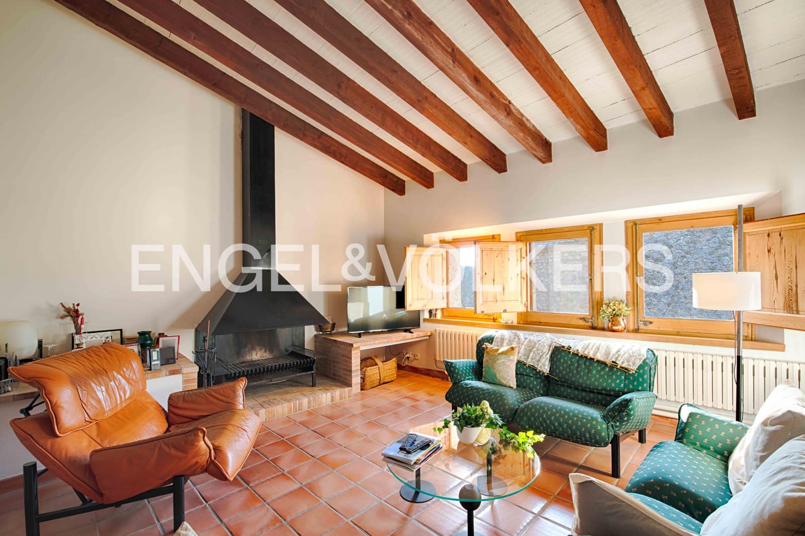 4 soveværelse Byhus til salg i Cabanelles - € 695.000 (Ref: 9005613)