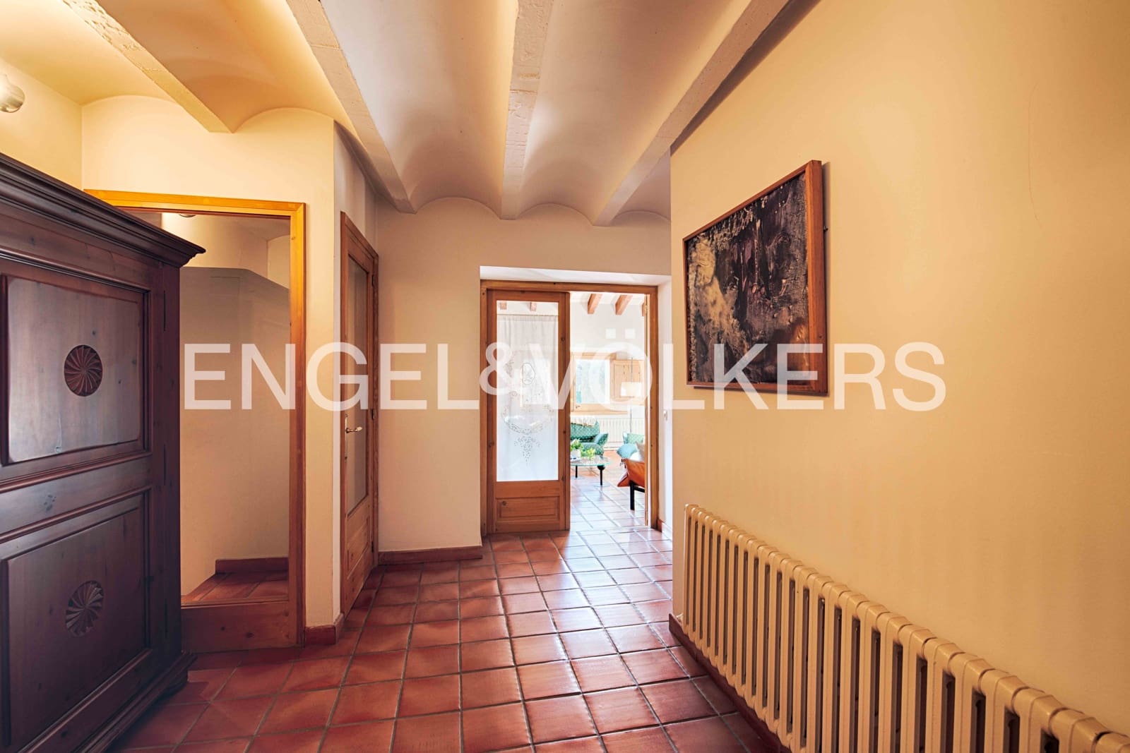 4 soveværelse Byhus til salg i Cabanelles - € 695.000 (Ref: 9005613)