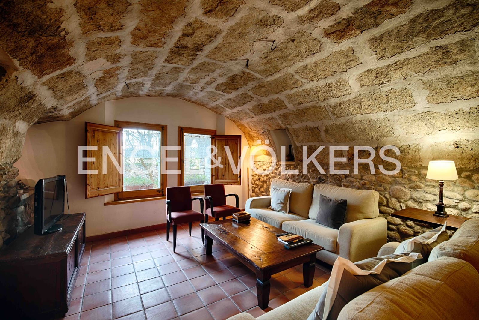 4 soveværelse Byhus til salg i Cabanelles - € 695.000 (Ref: 9005613)