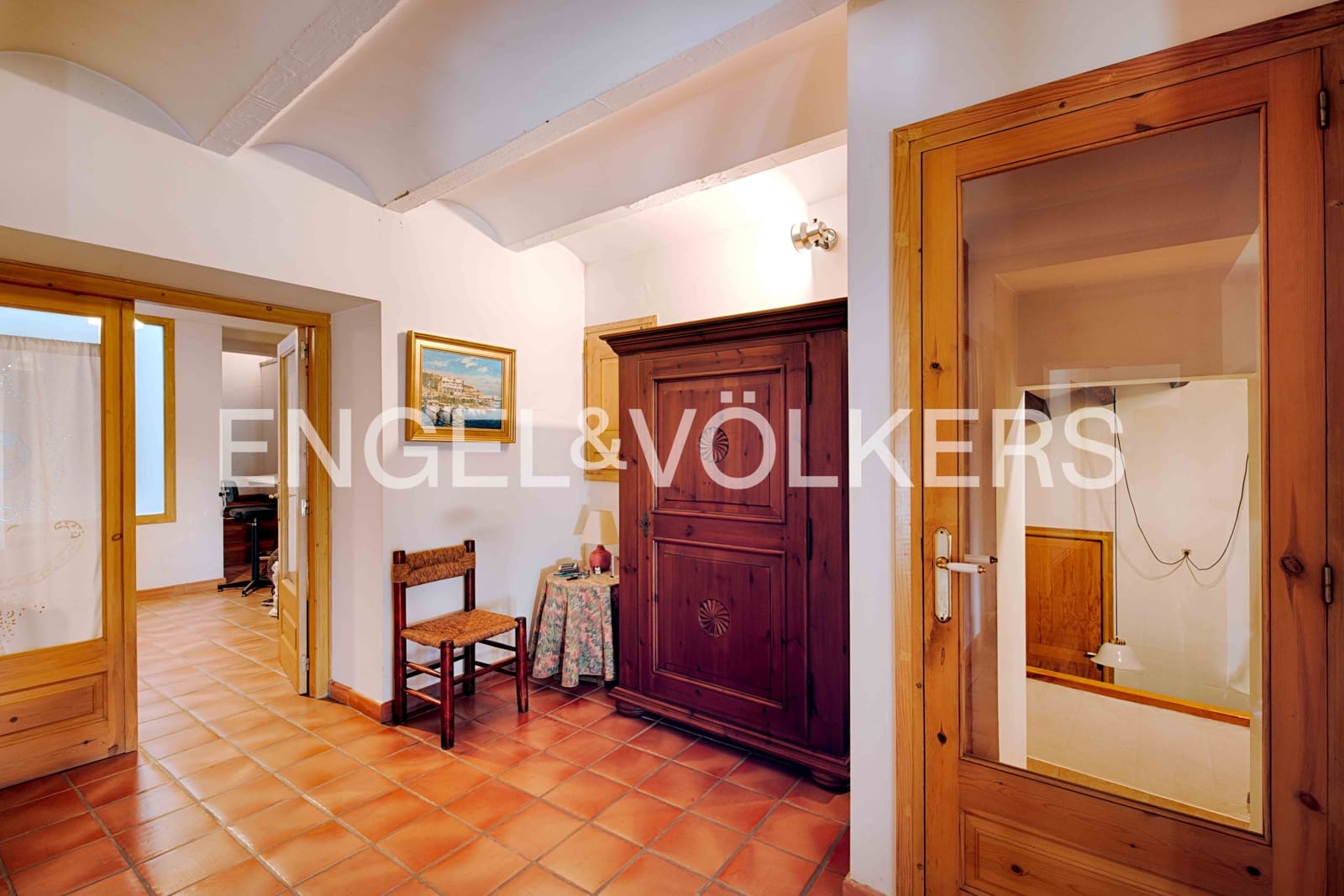 4 soveværelse Byhus til salg i Cabanelles - € 695.000 (Ref: 9005613)