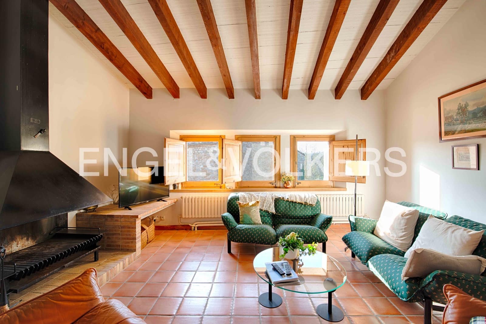 4 bedroom Townhouse for sale in Cabanelles - € 695,000 (Ref: 9005613)
