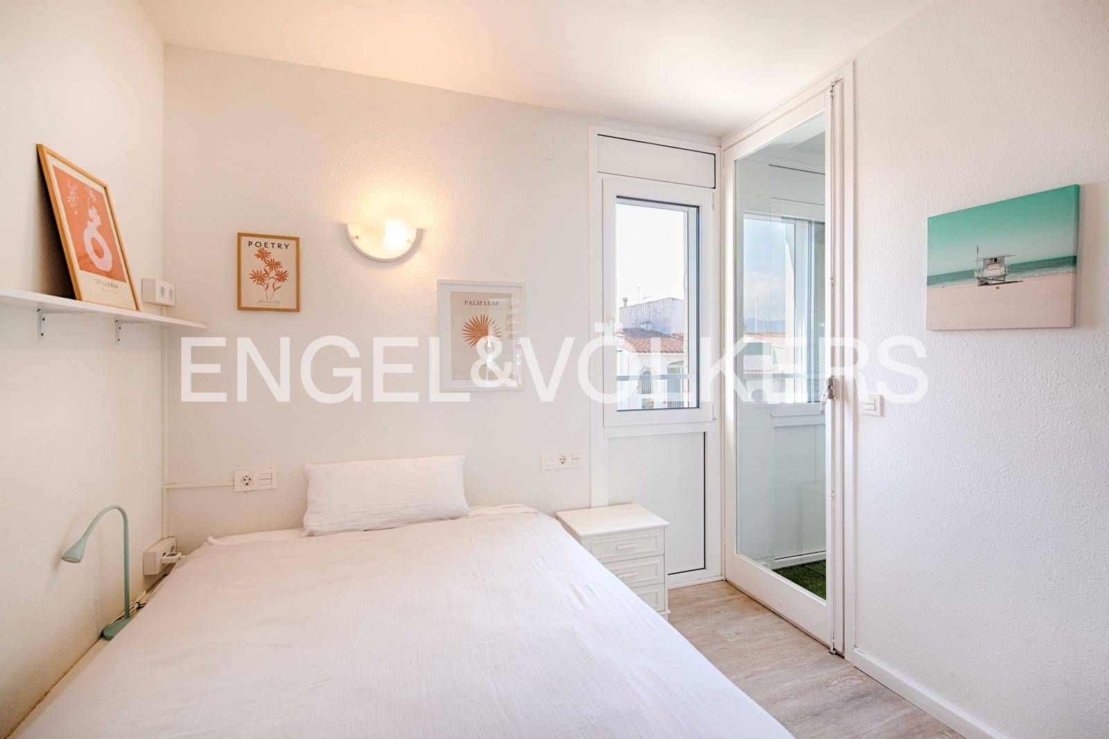 3 makuuhuone Huoneisto myytävänä paikassa Empuriabrava mukana 
autotalli - 395 000 € (Ref: 9005617)