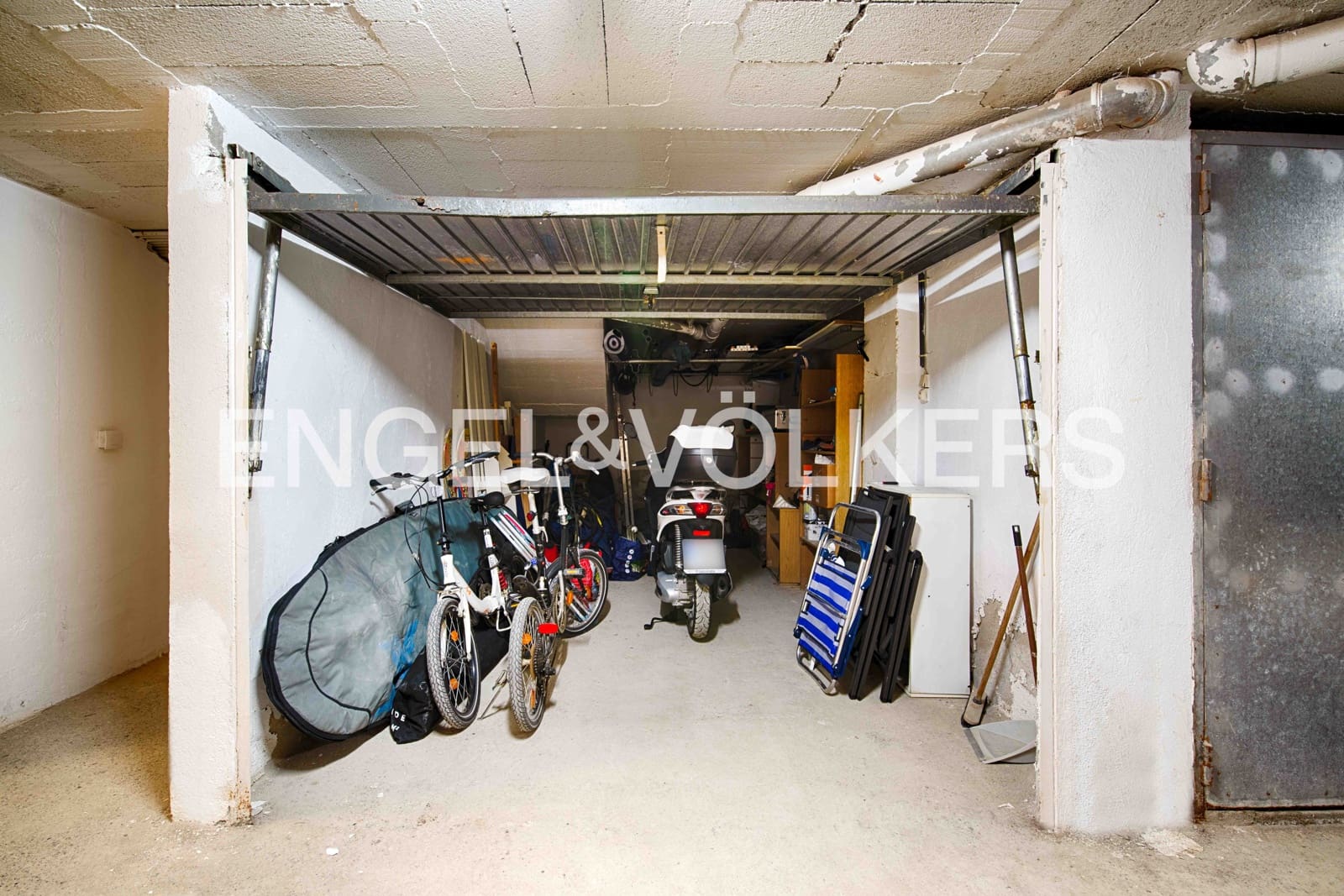 3 makuuhuone Huoneisto myytävänä paikassa Empuriabrava mukana 
autotalli - 395 000 € (Ref: 9005617)