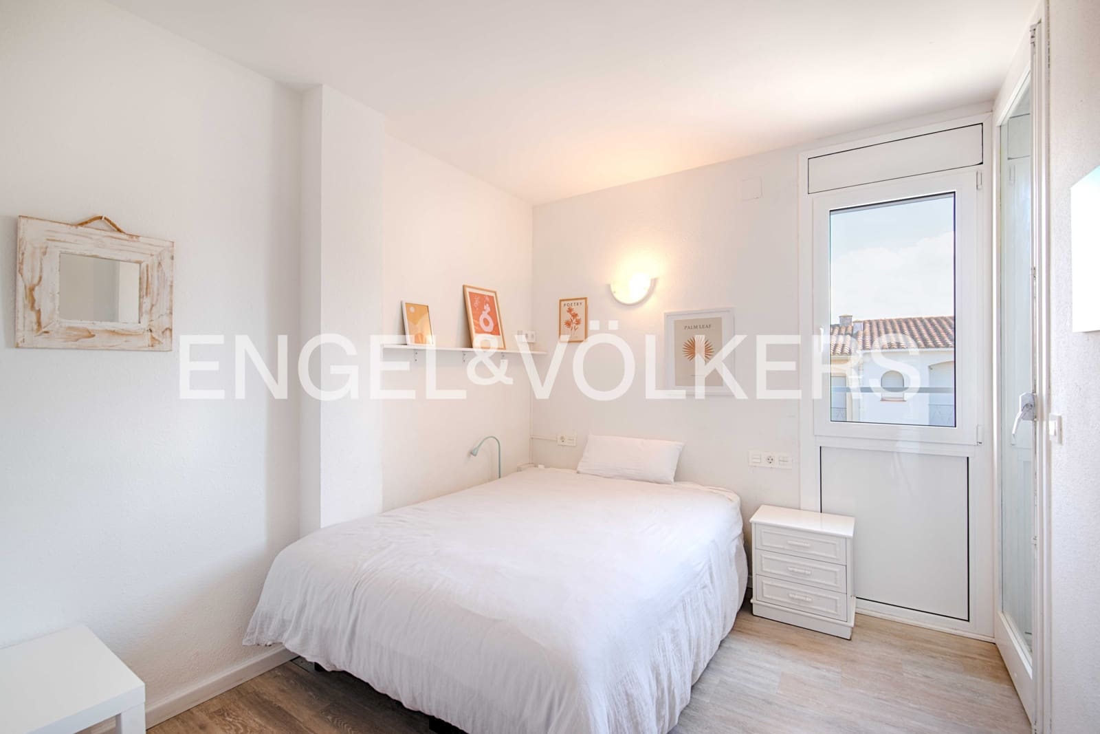 3 makuuhuone Huoneisto myytävänä paikassa Empuriabrava mukana 
autotalli - 395 000 € (Ref: 9005617)