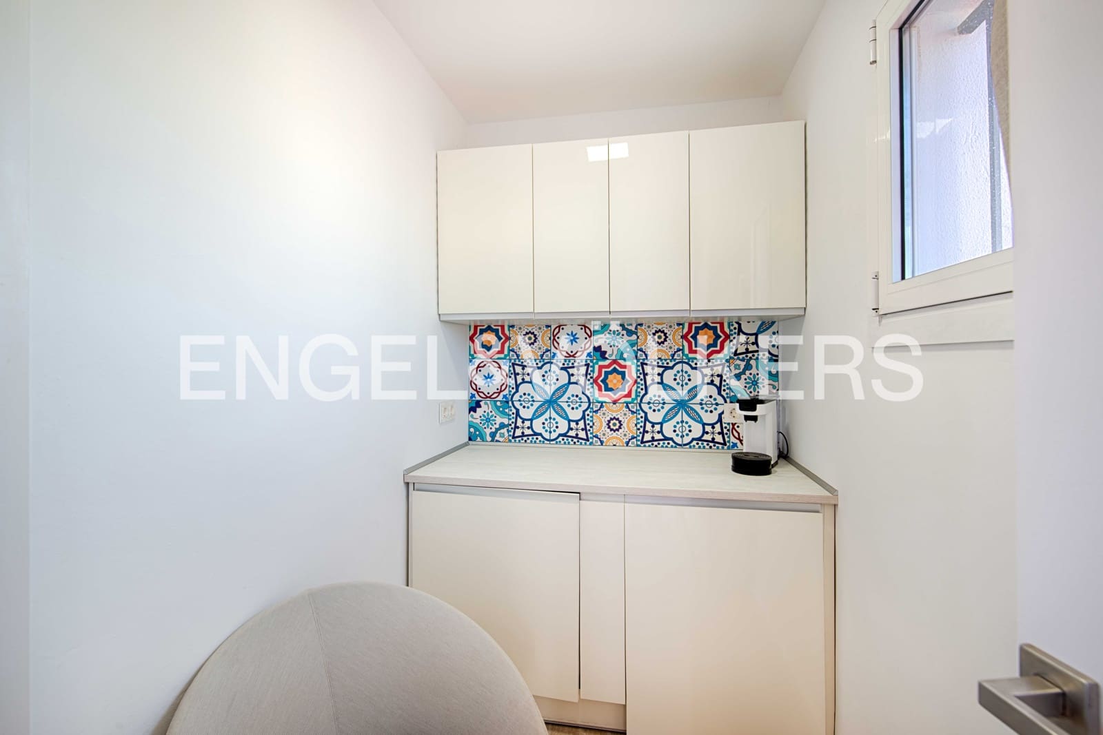 3 makuuhuone Huoneisto myytävänä paikassa Empuriabrava mukana 
autotalli - 395 000 € (Ref: 9005617)