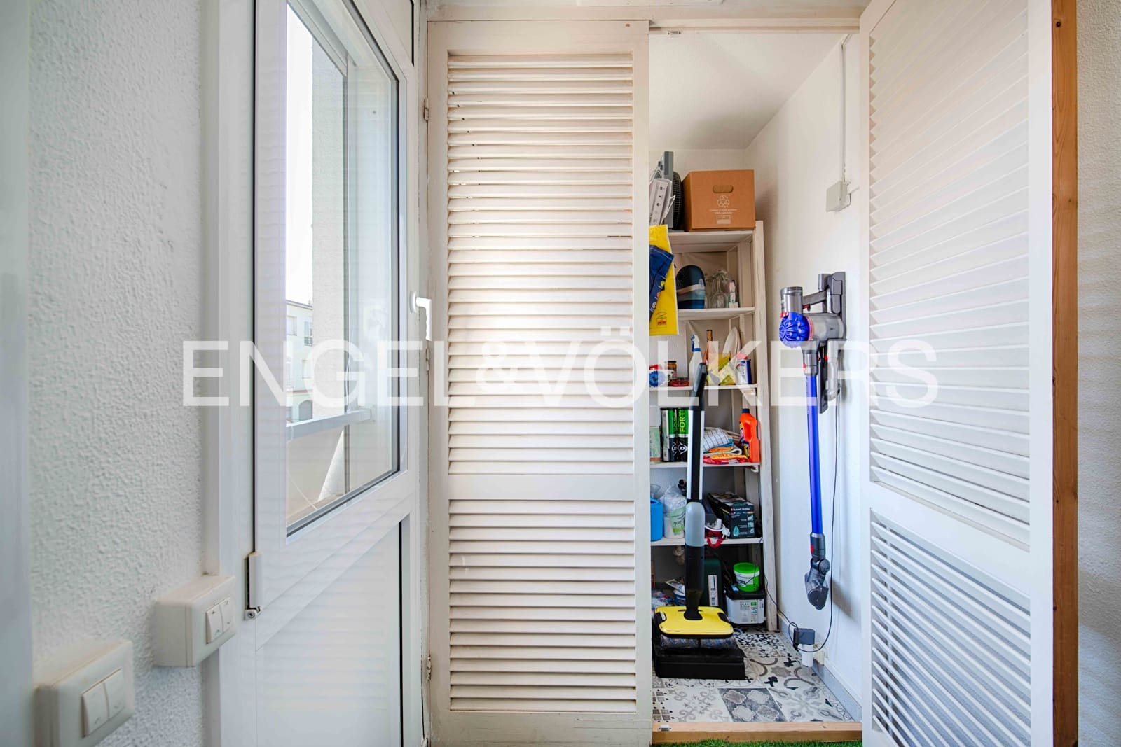 3 makuuhuone Huoneisto myytävänä paikassa Empuriabrava mukana 
autotalli - 395 000 € (Ref: 9005617)