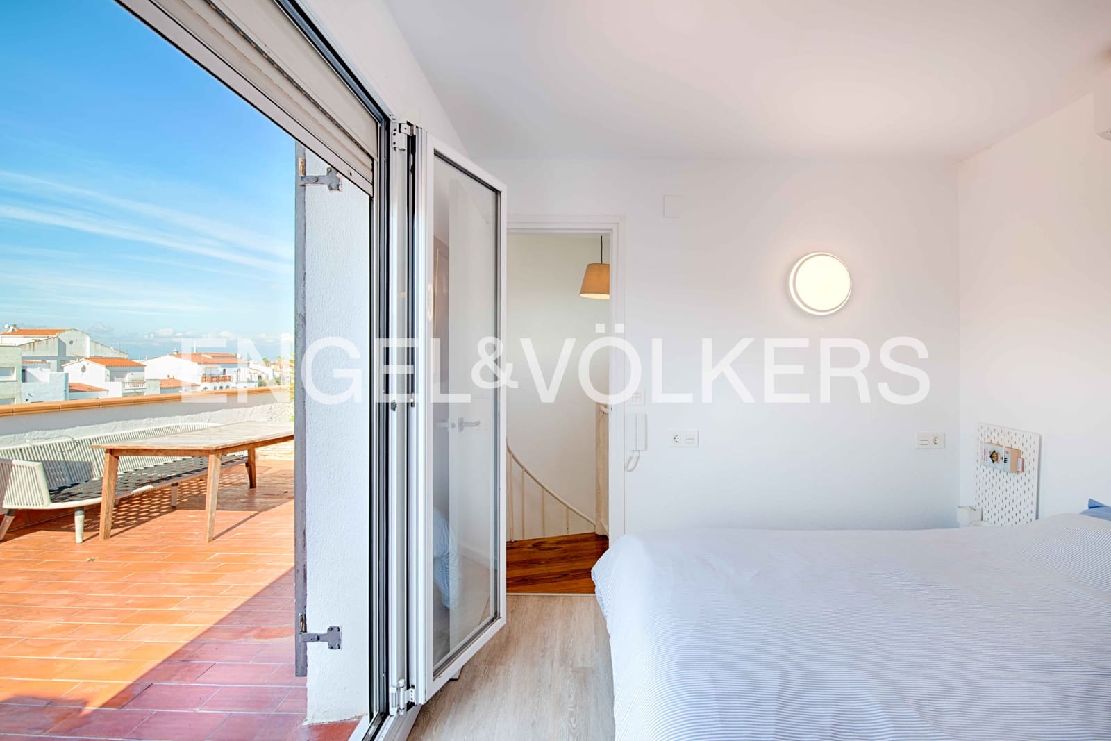 3 makuuhuone Huoneisto myytävänä paikassa Empuriabrava mukana 
autotalli - 395 000 € (Ref: 9005617)