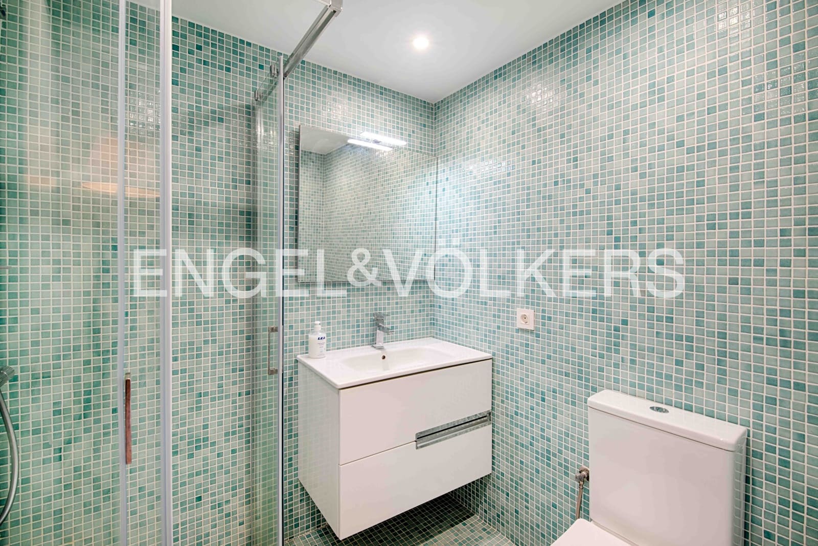 3 makuuhuone Huoneisto myytävänä paikassa Empuriabrava mukana 
autotalli - 395 000 € (Ref: 9005617)