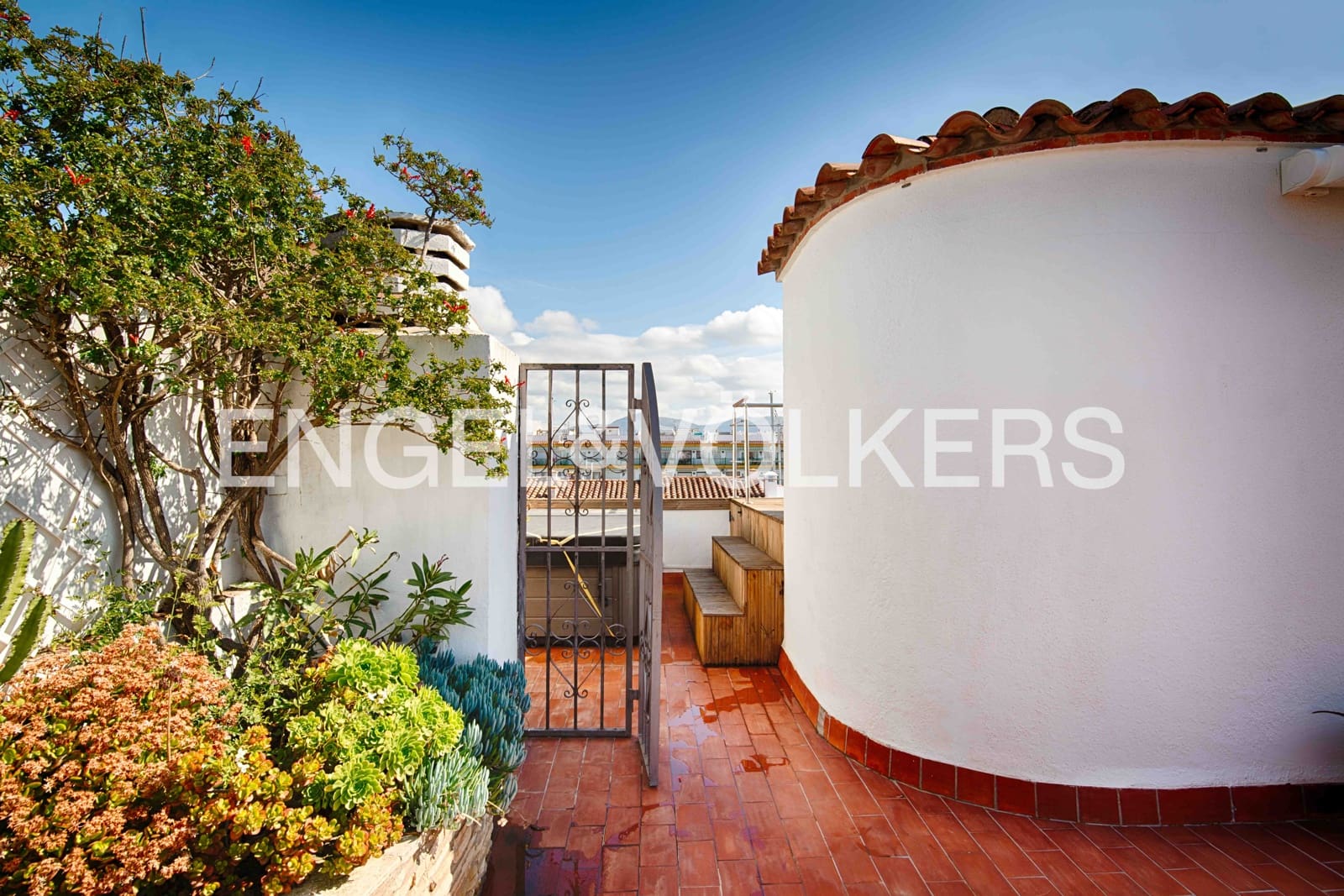 3 makuuhuone Huoneisto myytävänä paikassa Empuriabrava mukana 
autotalli - 395 000 € (Ref: 9005617)