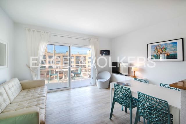 3 Zimmer Apartment zu verkaufen in Empuriabrava, Castelló d'Empúries mit Garage - 395.000 € (Ref: 9005617)