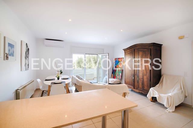 2 quarto Moradia em Banda para venda em Empuriabrava, Castelló d'Empúries com garagem - 280 000 € (Ref: 9005620)