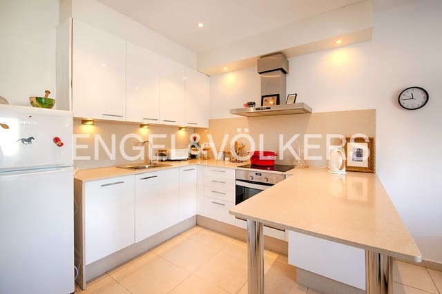 2 quarto Moradia em Banda para venda em Empuriabrava, Castelló d'Empúries com garagem - 280 000 € (Ref: 9005620)