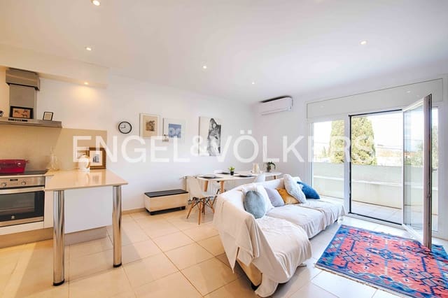 2 quarto Moradia em Banda para venda em Empuriabrava, Castelló d'Empúries com garagem - 280 000 € (Ref: 9005620)