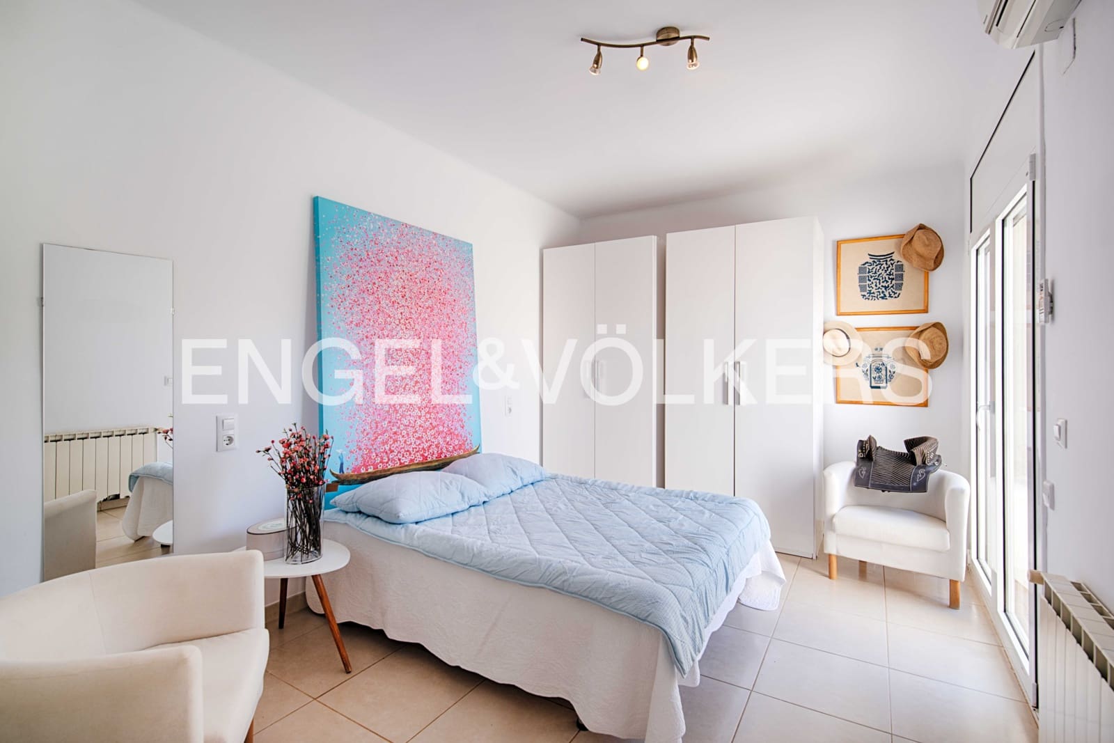 2 soveværelse Rækkehus til salg i Empuriabrava med garage - € 280.000 (Ref: 9005620)