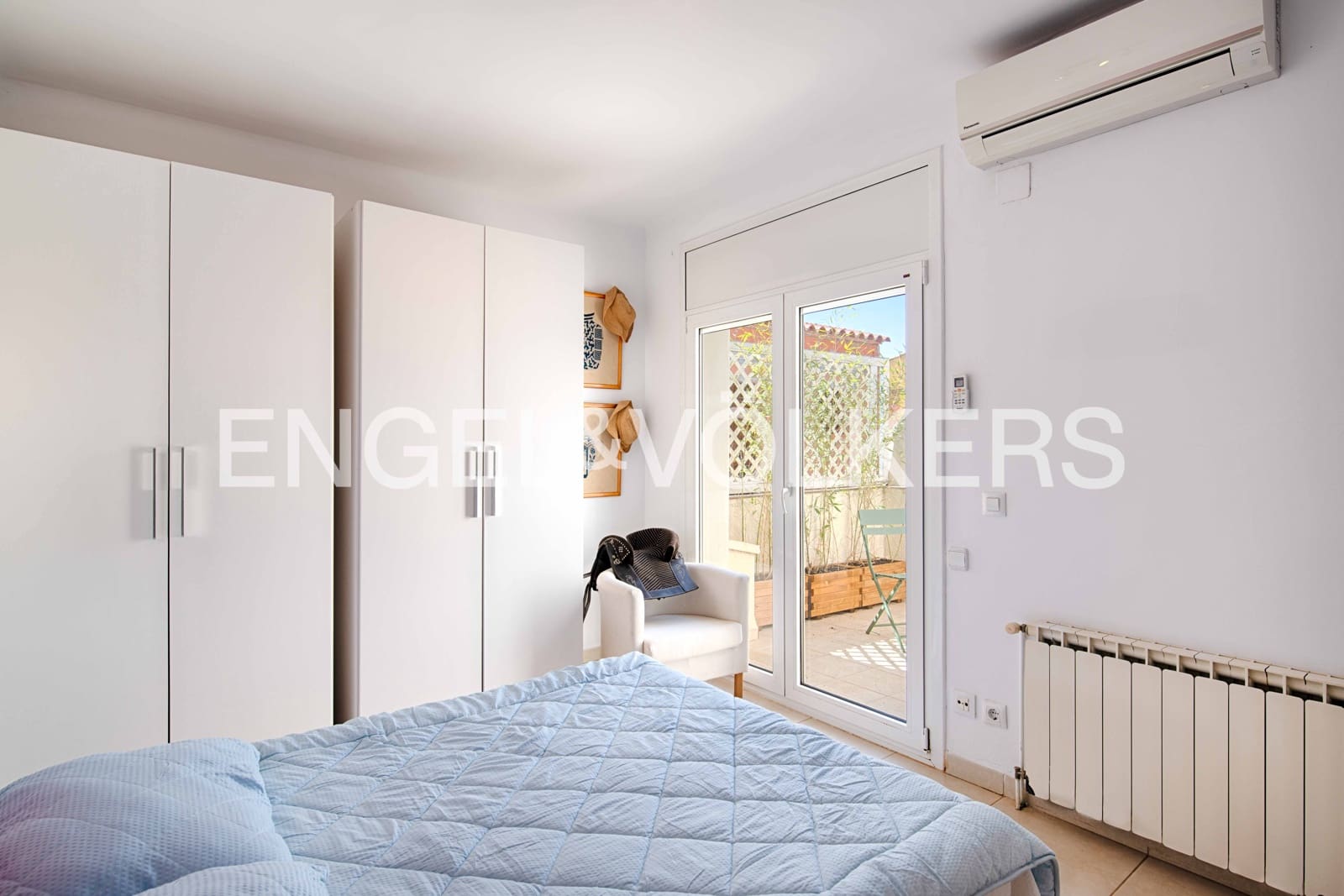 2 soveværelse Rækkehus til salg i Empuriabrava med garage - € 280.000 (Ref: 9005620)